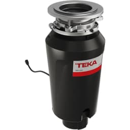 Teka TRS 520 Çöp Ögütücü görsel 2