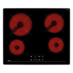 Teka TZ 6415 Vitroseramik Ocak görsel 1