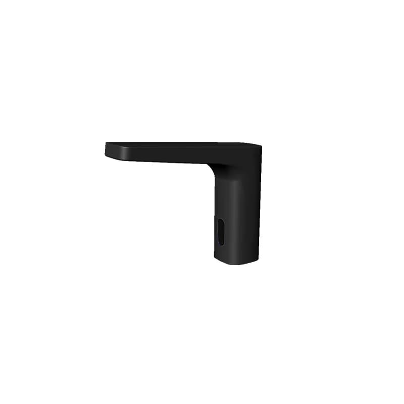 Tekno Fotoselli Aqua Fotoselli Lavabo Bataryası Siyah 517523B