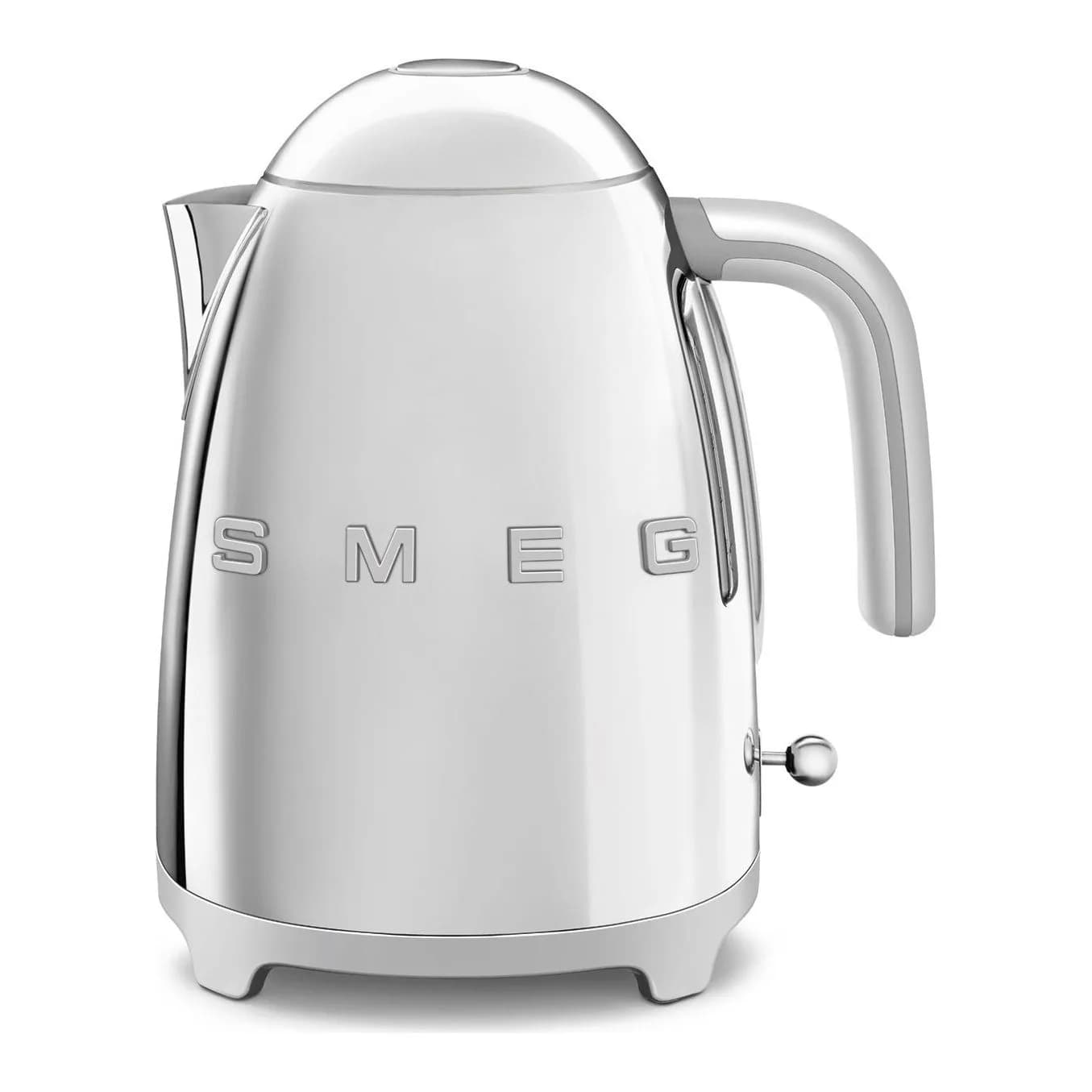 Smeg Paslanmaz Çelik Kettle 1,7 L - KLF03SSEU