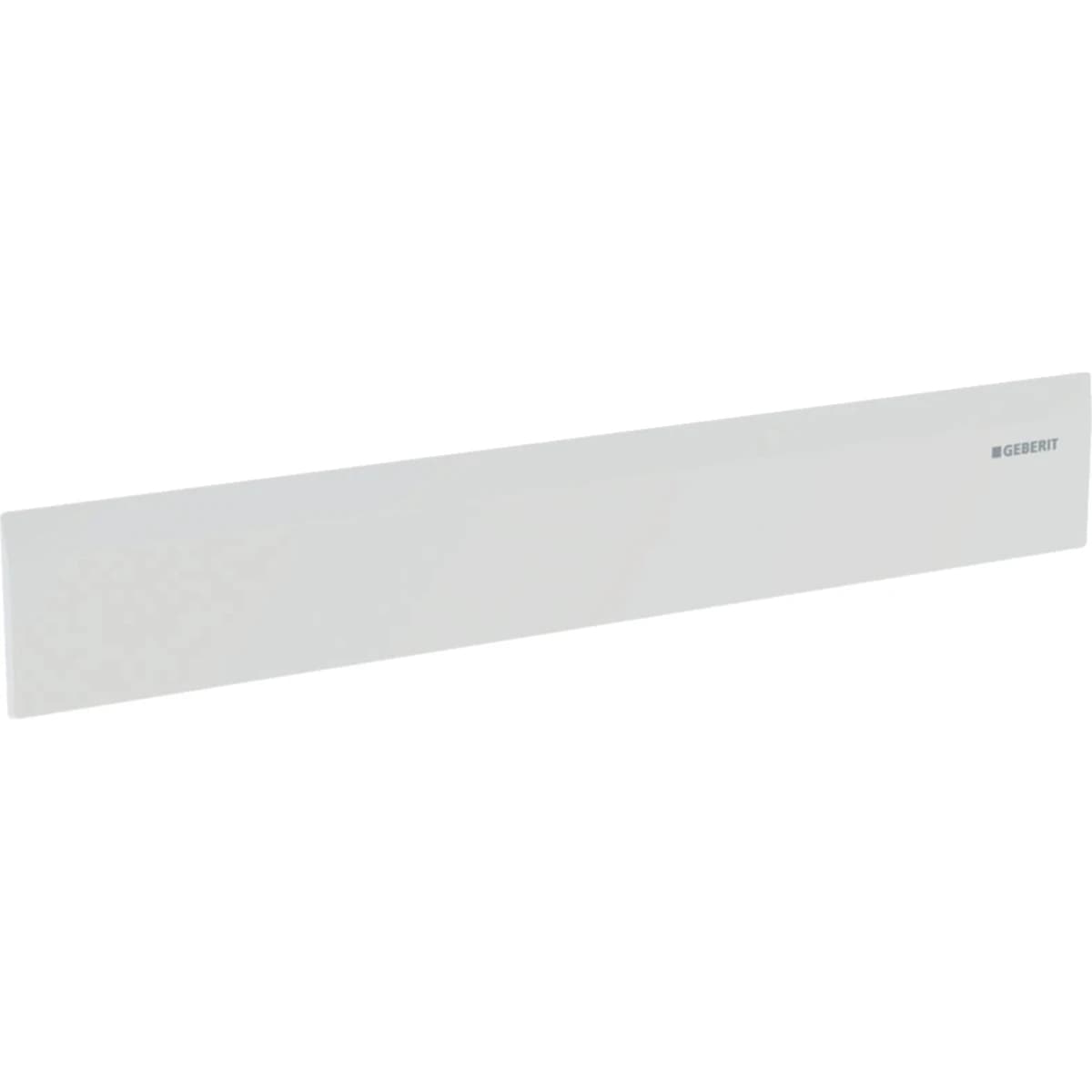 Geberit CleanWall Beyaz Duvar Süzgeci Kapağı