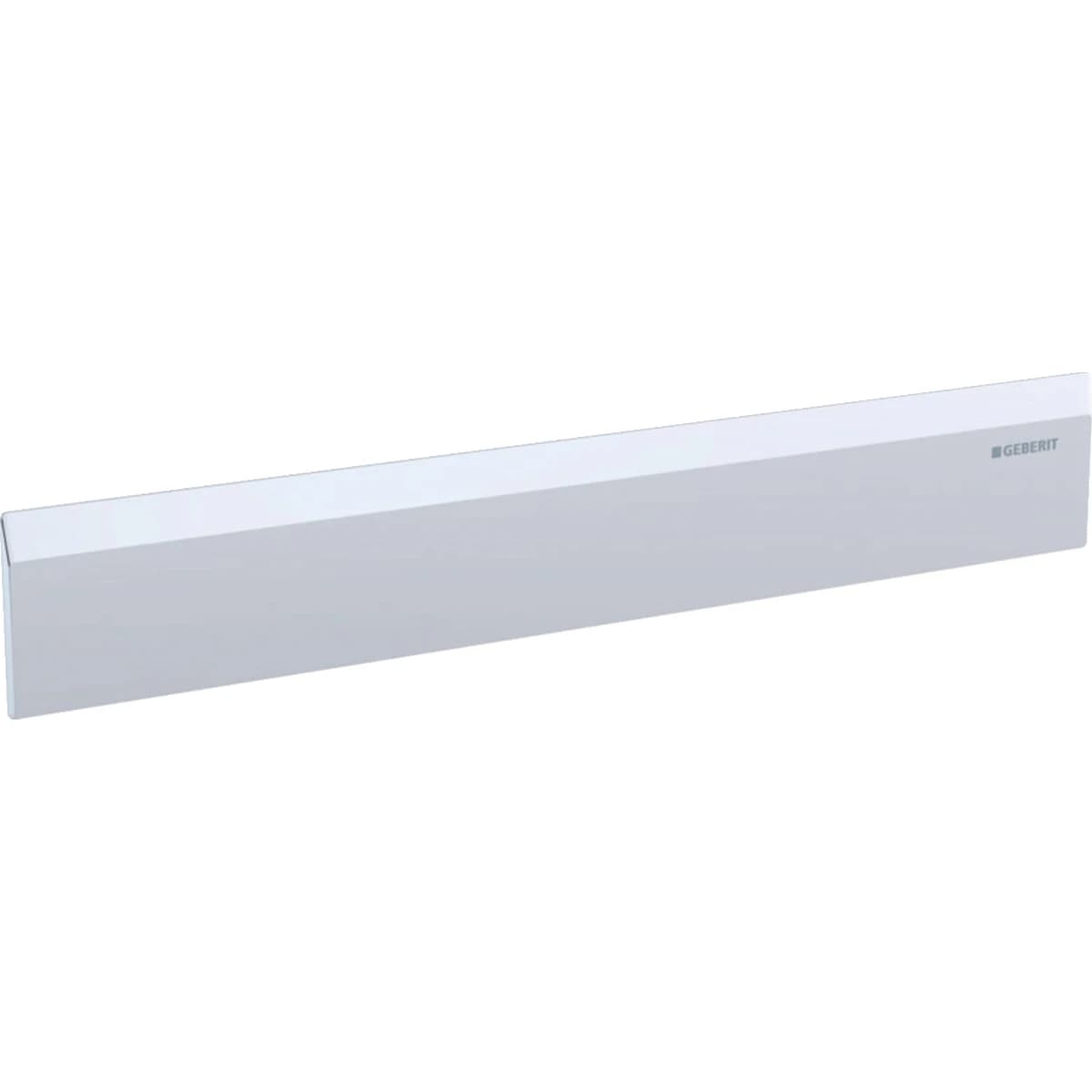 Geberit CleanWall Parlak Krom Duvar Süzgeci Kapağı