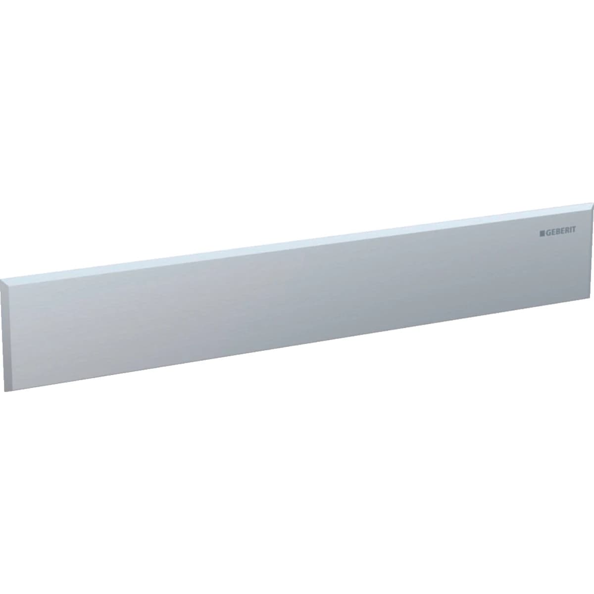 Geberit CleanWall Paslanmaz Çelik Duvar Süzgeci Kapağı