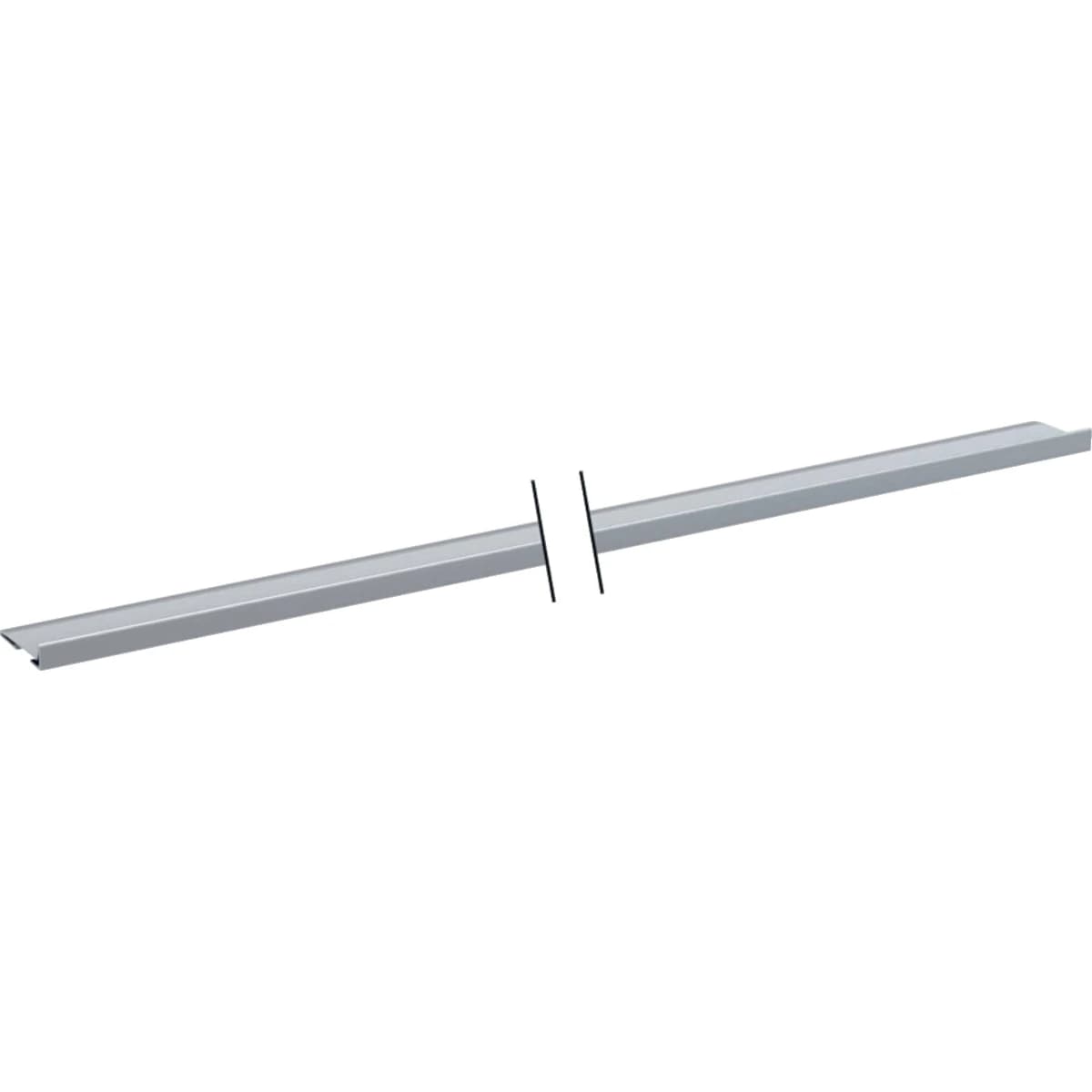 Geberit CleanWall Duvar Süzgeci Toplayıcı Profili 115 cm