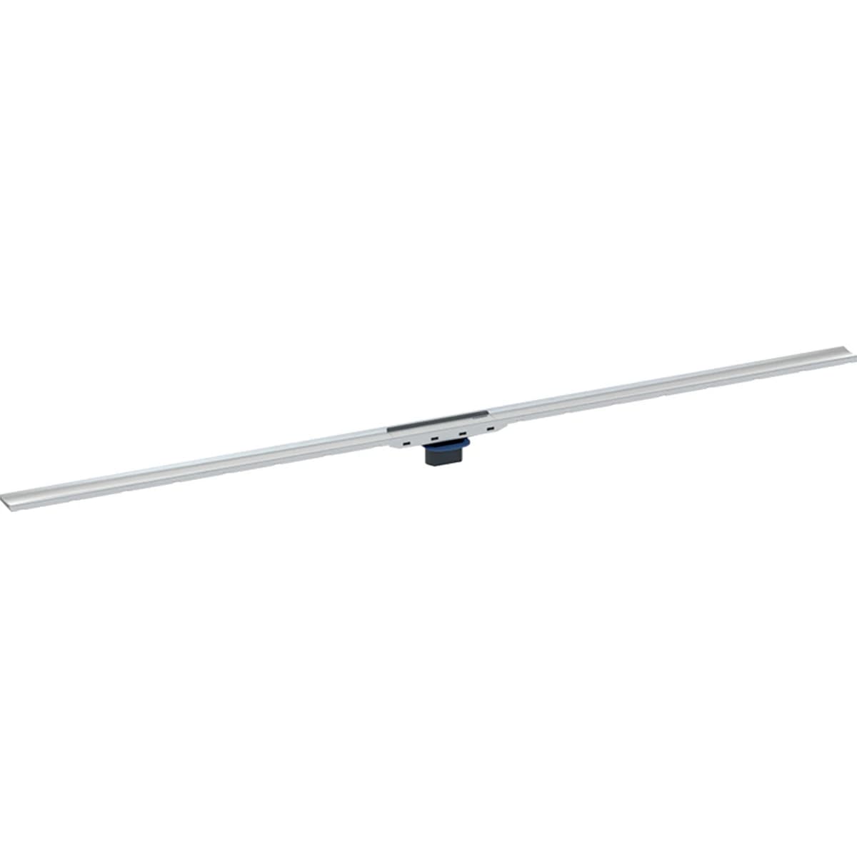 Geberit CleanLine80 30-90 cm Paslanmaz Çelik Duş Kanalı