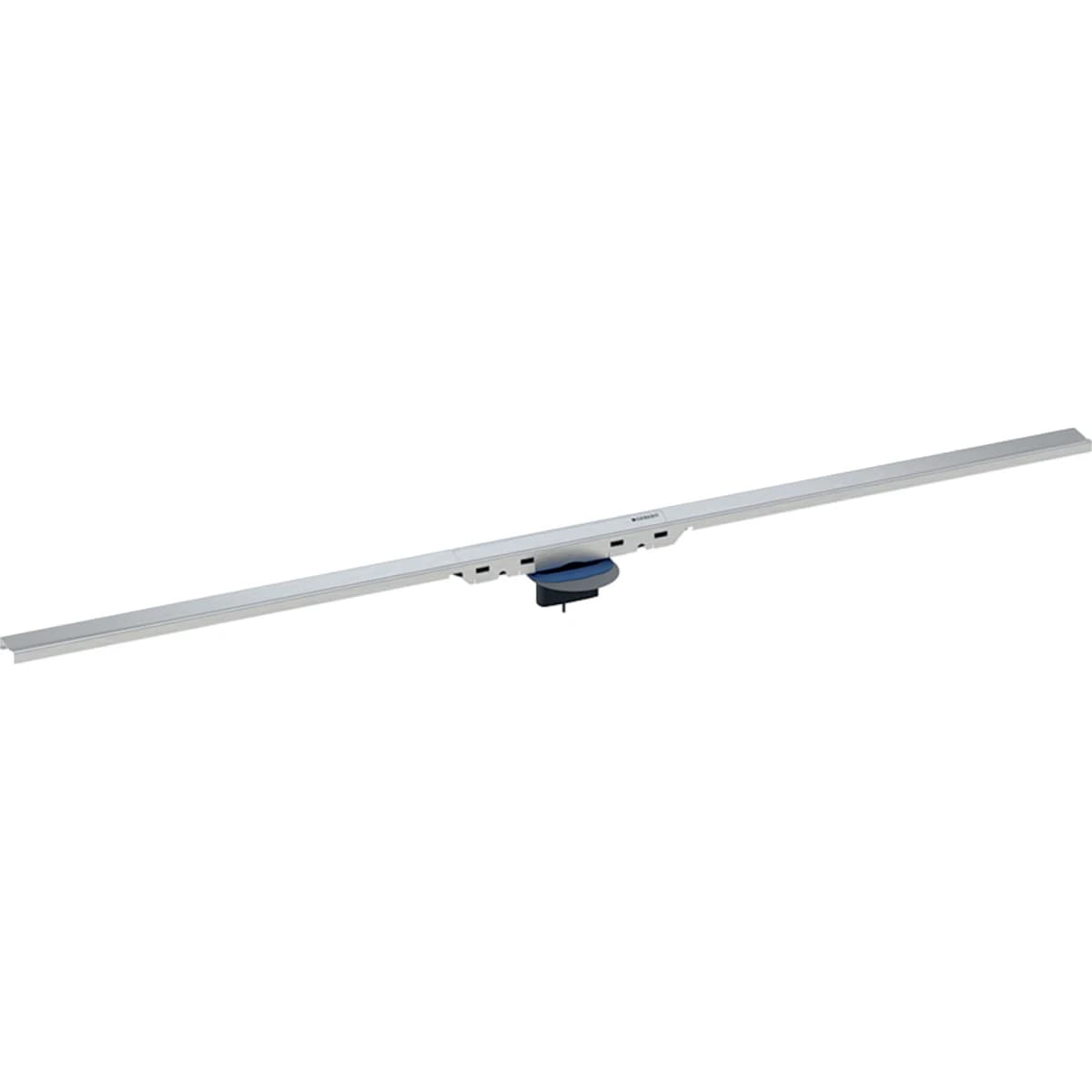 Geberit CleanLine50 30-90 cm Paslanmaz Çelik Duş Kanalı