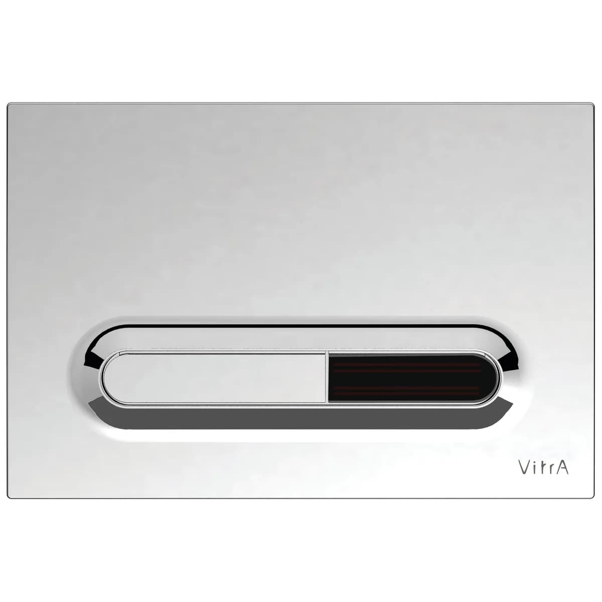 Vitra Liquid Krom Kumanda Paneli 768-0885