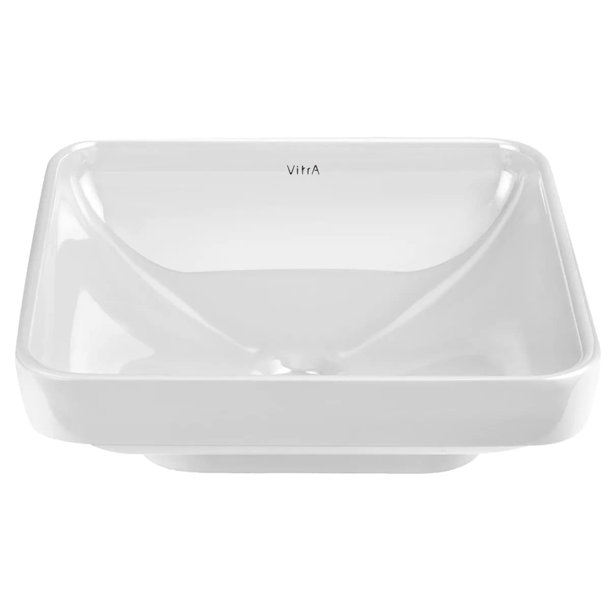 Vitra Water Jewels 40x39 Cm Çanak Lavabo - 4441B403-1361