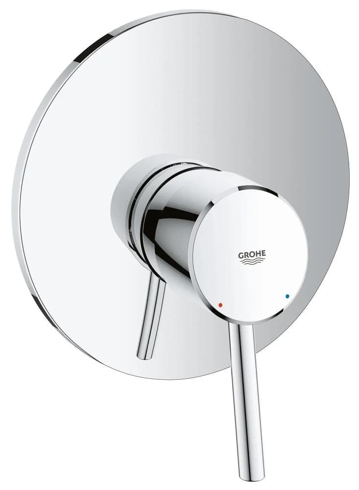 Grohe Concetto New Ankastre Duş Bataryası - 19345001