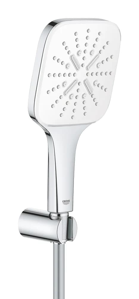 Grohe Rainshower SmartActive 3 Akışlı Duş Seti - 26589LS0