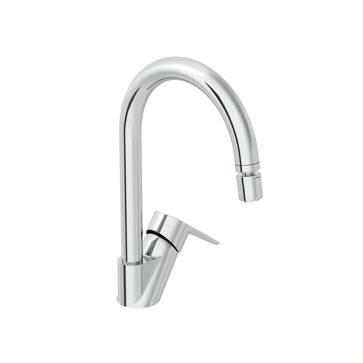Vitra Flow Soft Eviye Bataryası - A43404