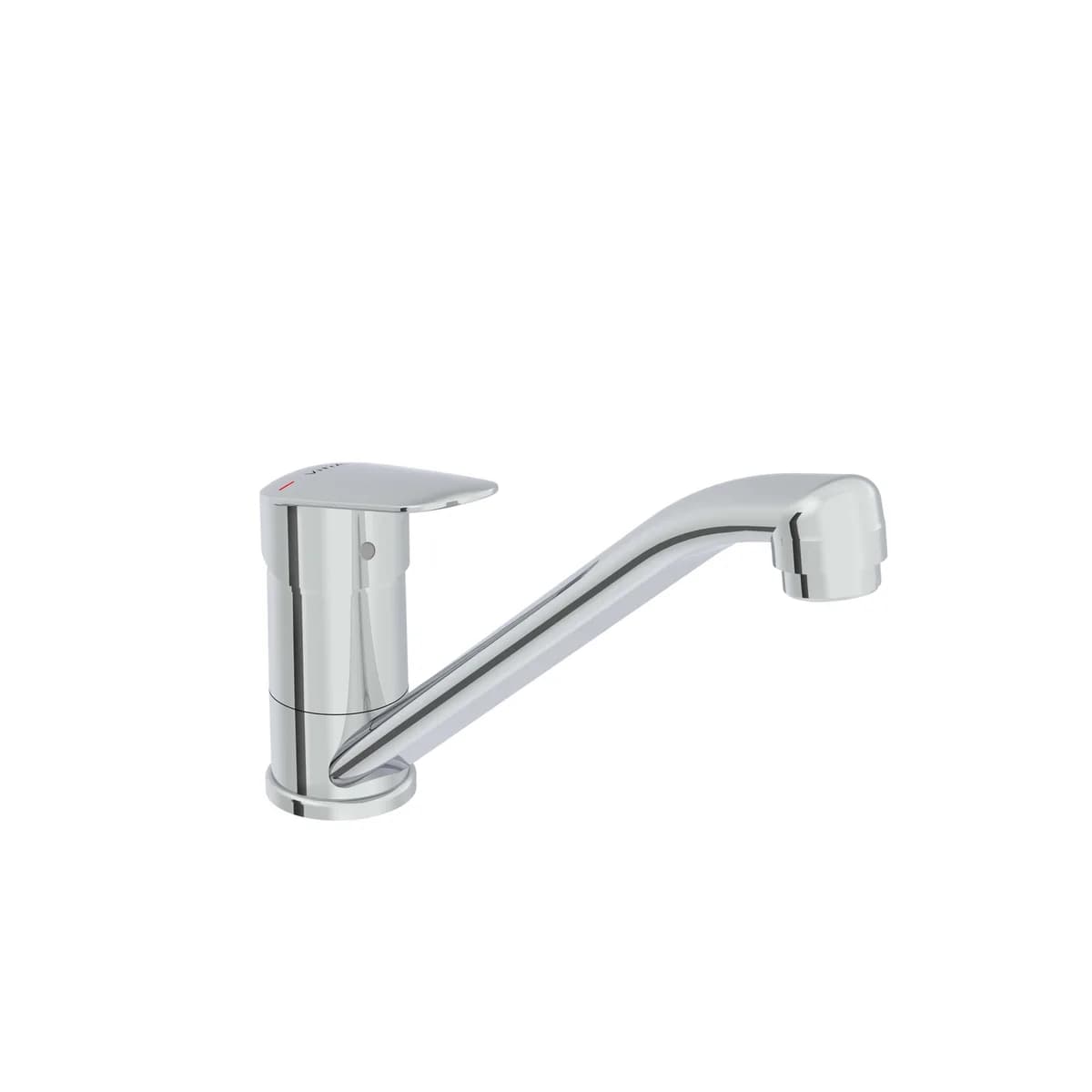 Vitra Flow Round Eviye Bataryası - A43429
