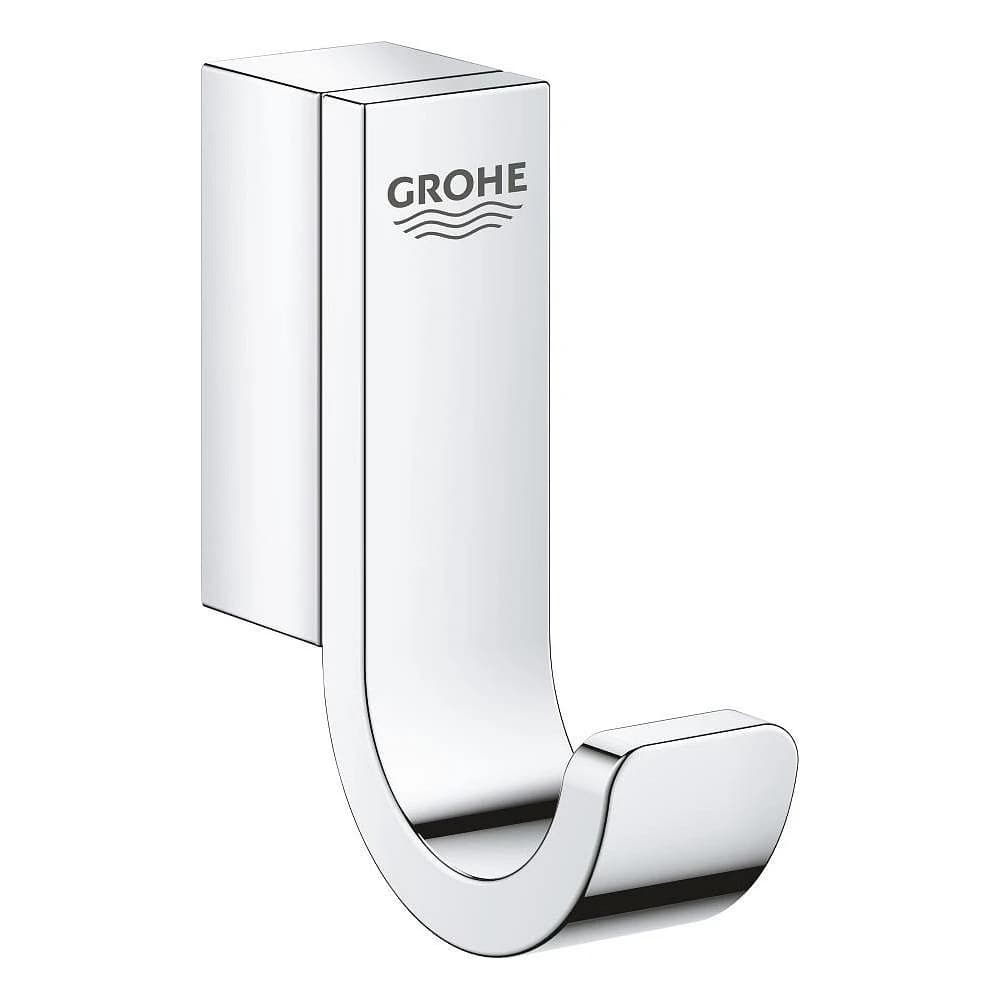 Grohe Selection Tekli Havlu Askısı - 41039000