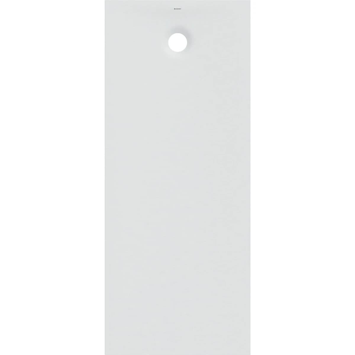 Geberit Olona 170x70 cm Mat Beyaz Dikdörtgen Duş Teknesi
