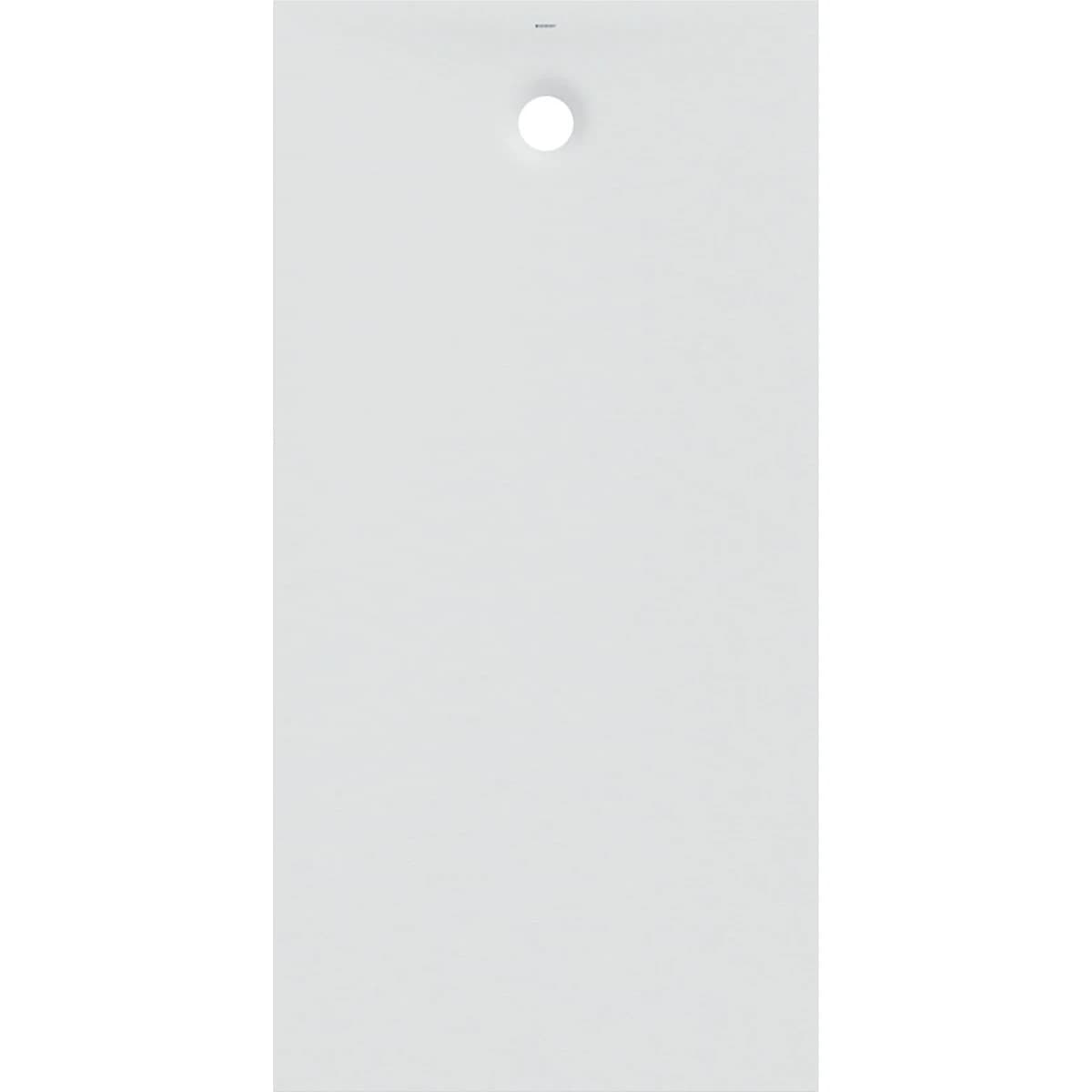 Geberit Olona 180x90 cm Mat Beyaz Dikdörtgen Duş Teknesi
