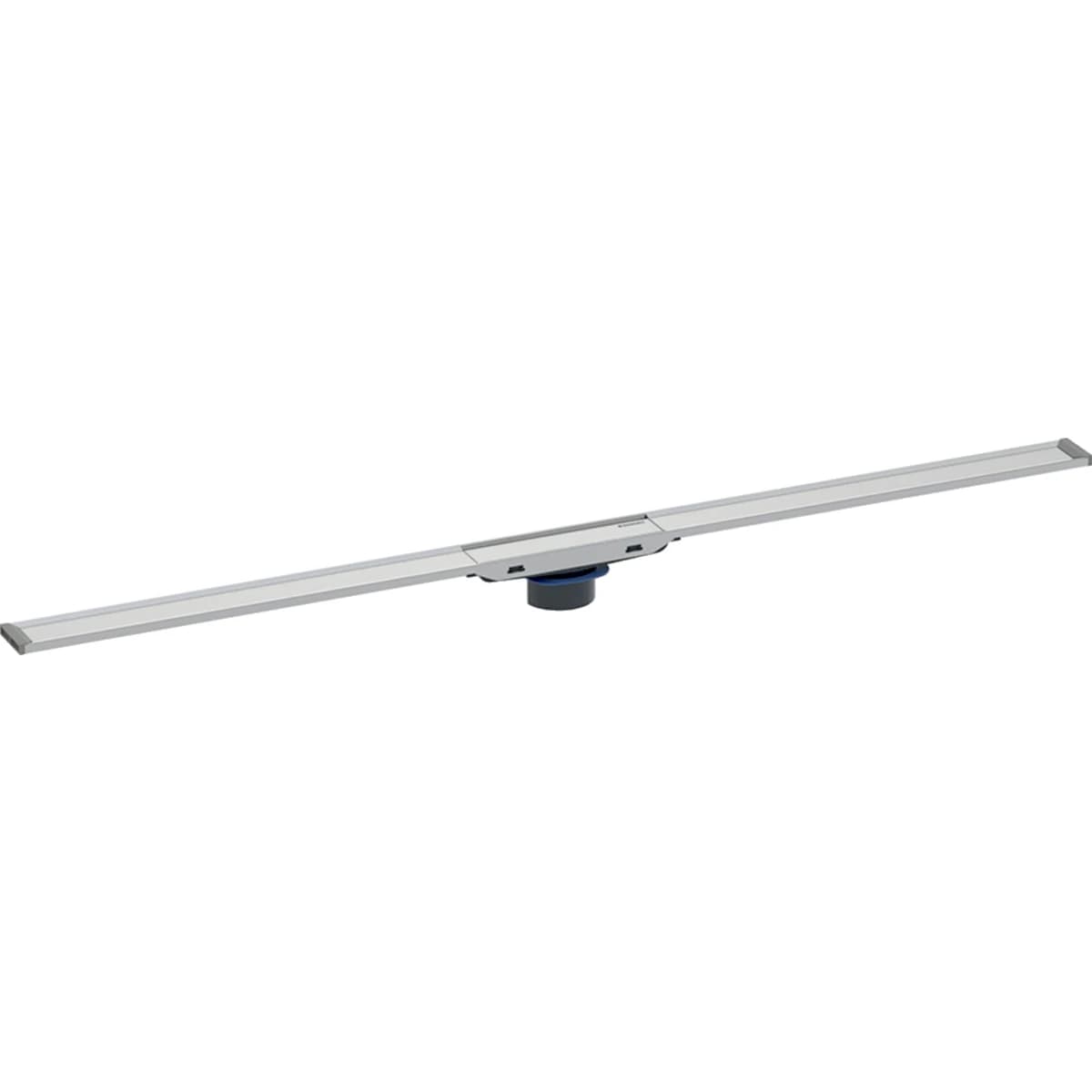 Geberit CleanLine20 30-130 cm Paslanmaz Çelik Duş Kanalı