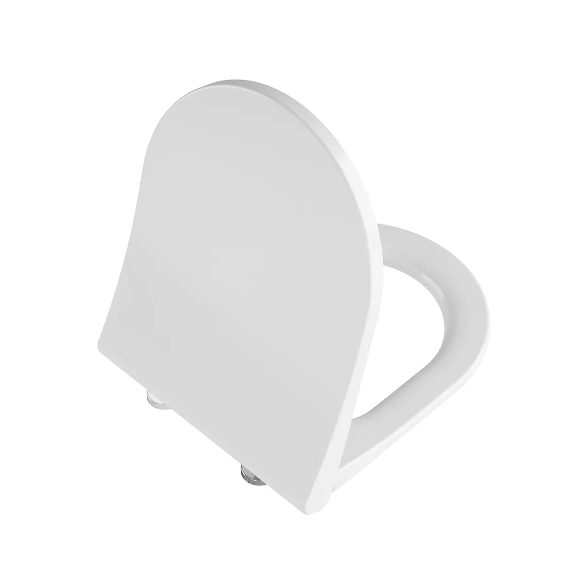 Vitra Integra Slim Yavaş Kapanır Klozet Kapağı - 131-003R009
