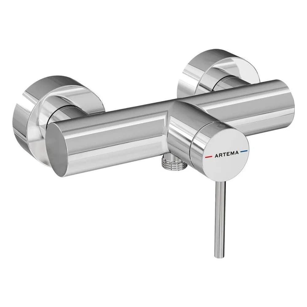 Artema Minimax Round Duş Bataryası