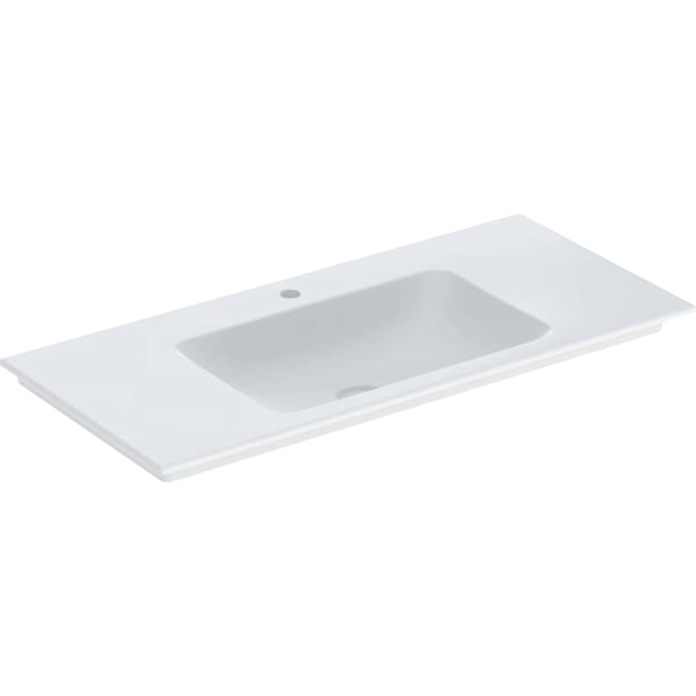 Geberit One 105x48 Cm Etajerli Lavabo - 505.010.01.4