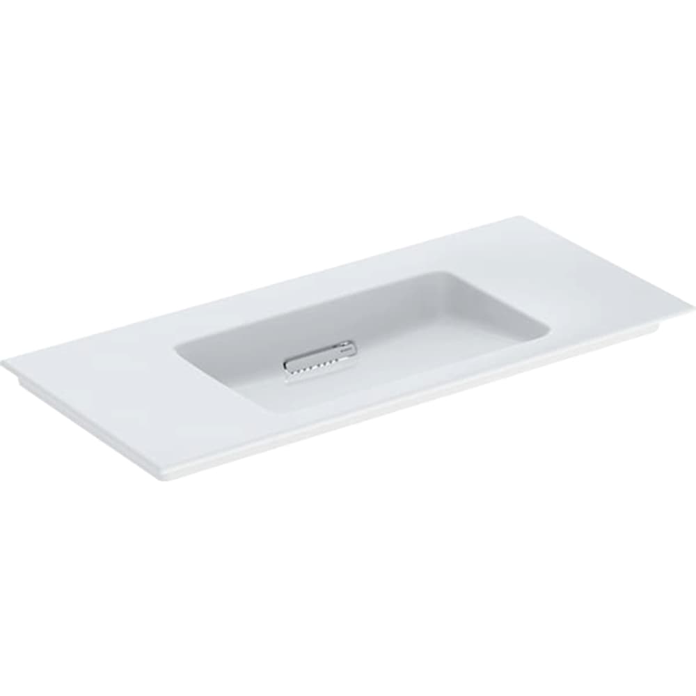 Geberit One 105x48 Cm Etajerli Lavabo - 505.014.00.1