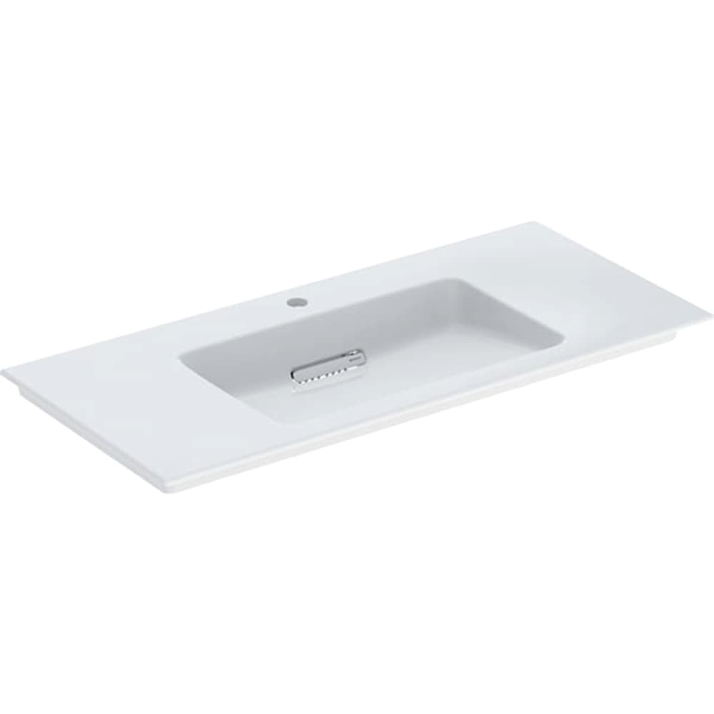 Geberit One 105x48 Cm Etajerli Lavabo - 505.015.00.1