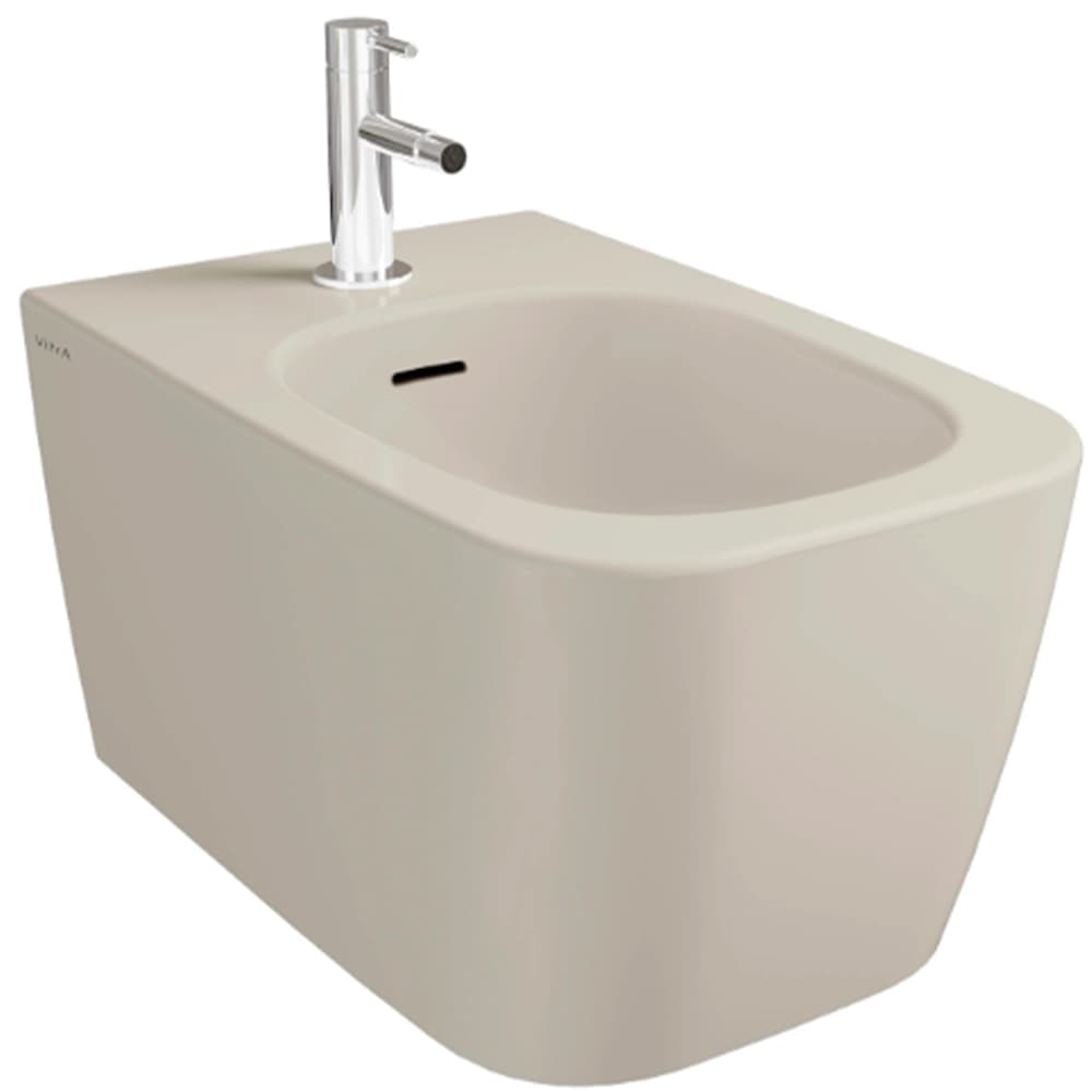 Vitra Metropole Square Mat Kum Beji Asma Bide