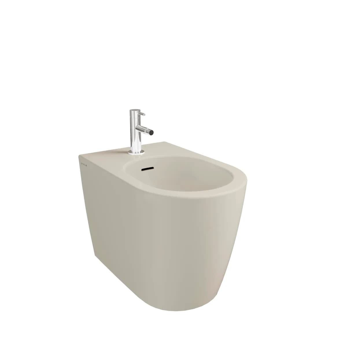 Vitra Metropole Round Mat Kum Beji Yerden Bide