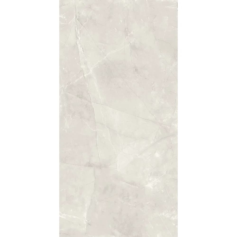 Çanakkale Seramik MAS-5152R-T Pulpis Majestic Beyaz Mat 40x80