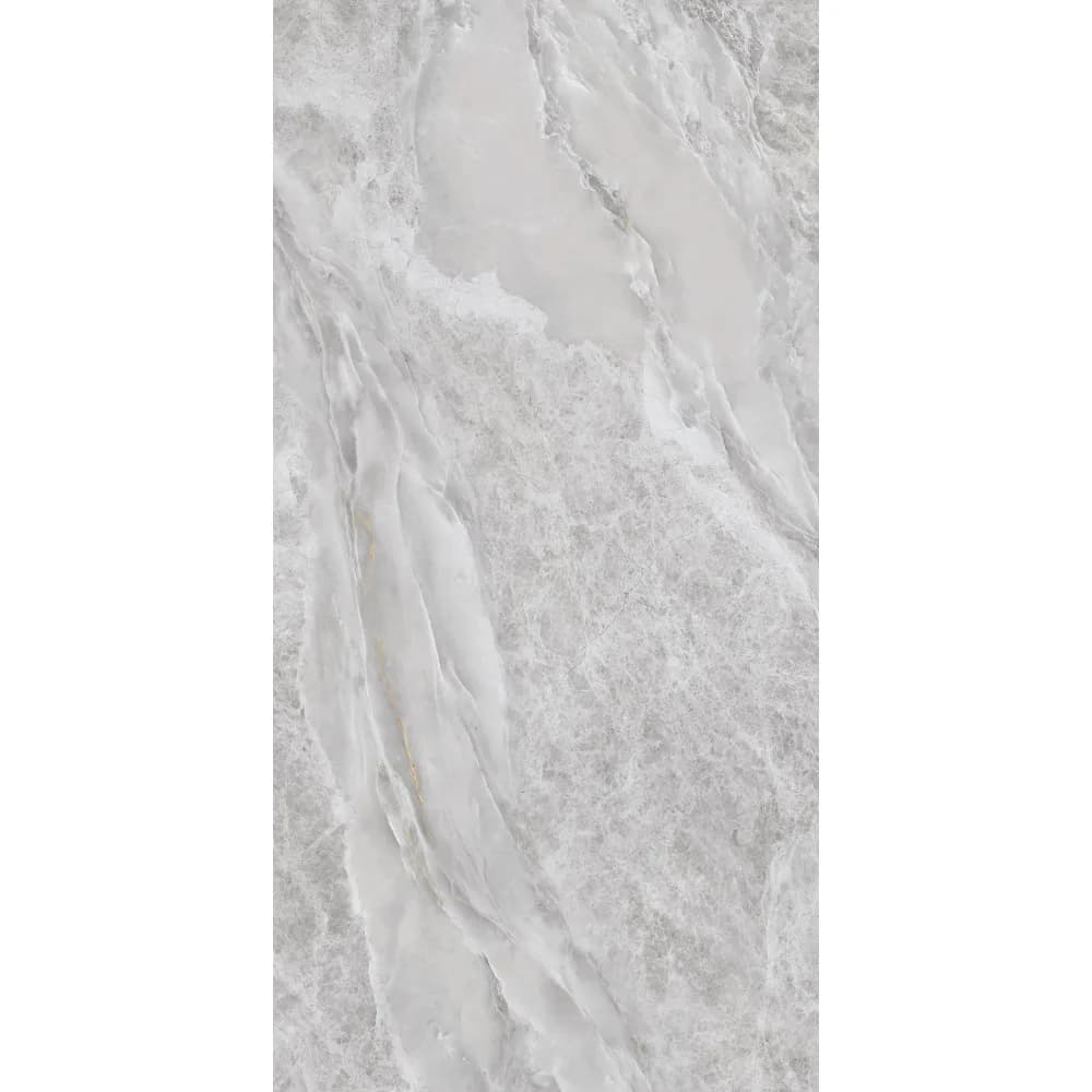 Çanakkale Seramik FON-5168-T Vitreous Gri Parlak 41x81