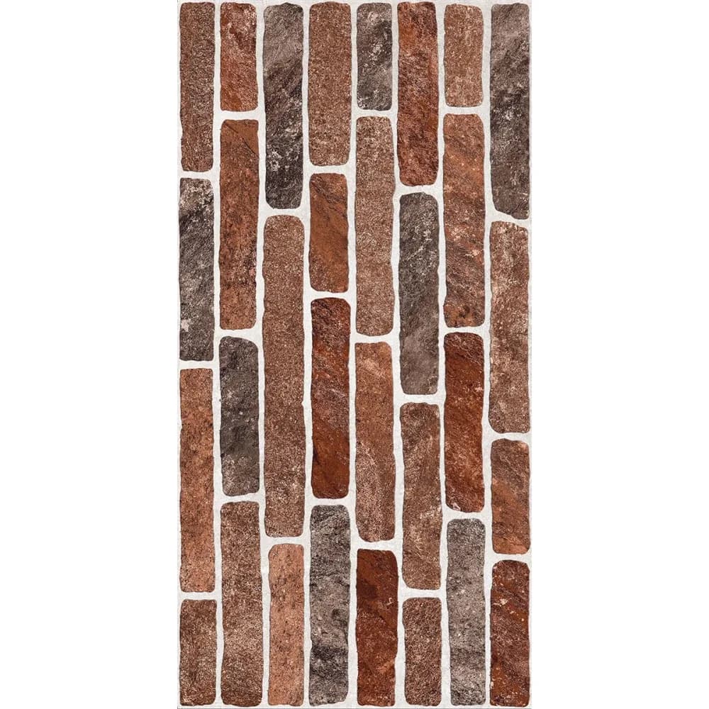 Çanakkale Seramik GS-N7656 Strato Cotto Mat 30x60