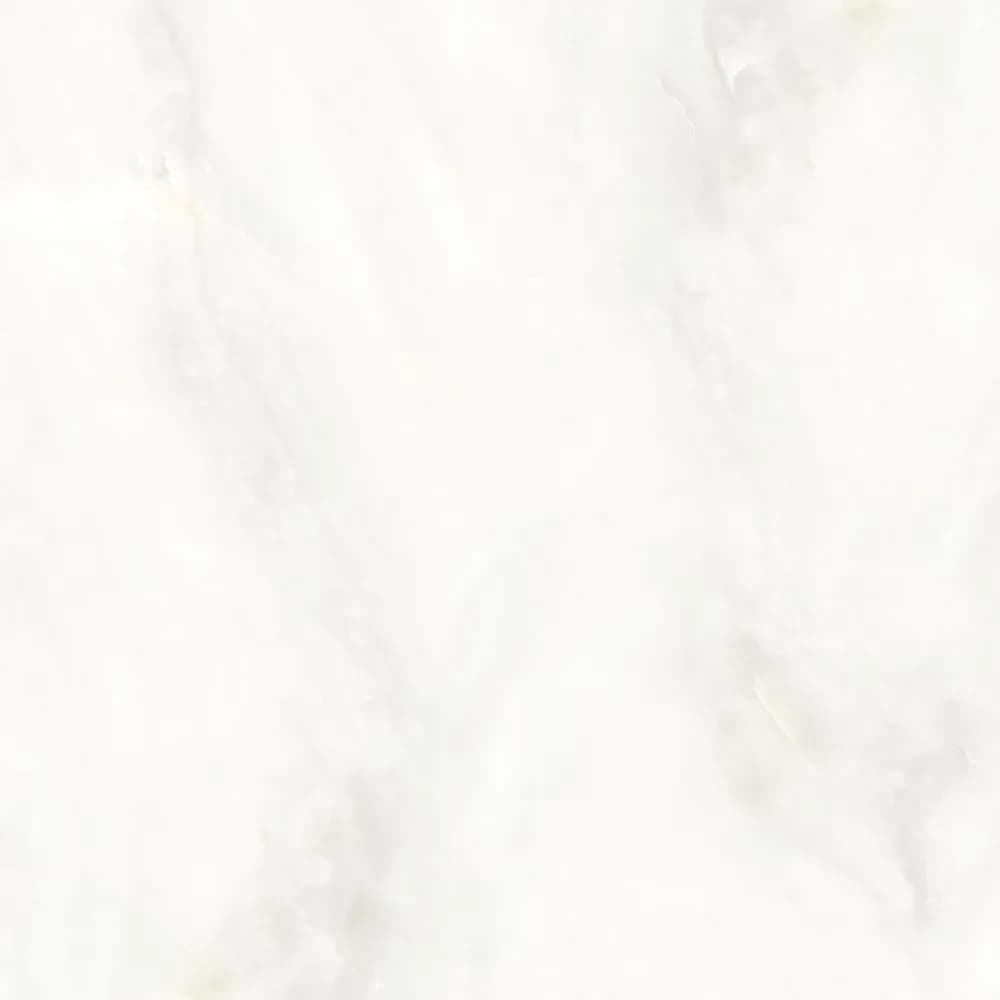 Kalebodur Onyx Beyaz Parlak 120x120