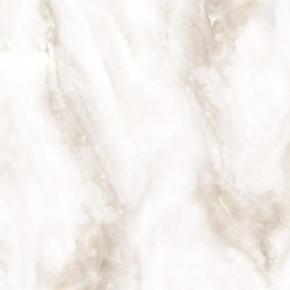Kalebodur Onyx Krem Parlak 120x120