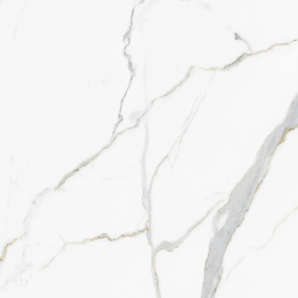 Kalebodur Calacatta Unique Parlak 120x120