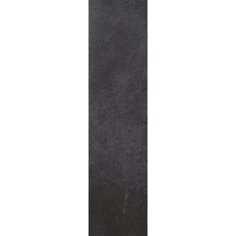Edilcuoghi Terra Arte Antrasit Mat 7x28