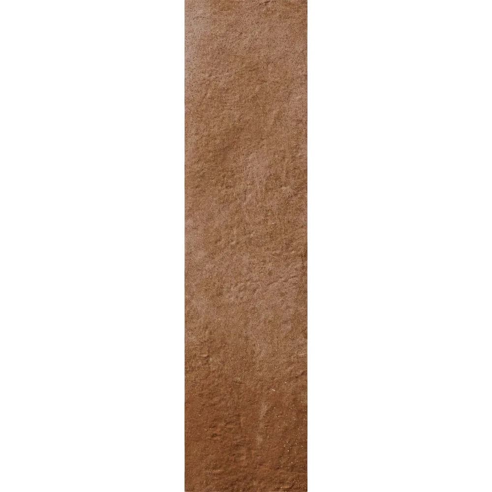 Edilcuoghi Terra Arte Cotto Mat 7x28