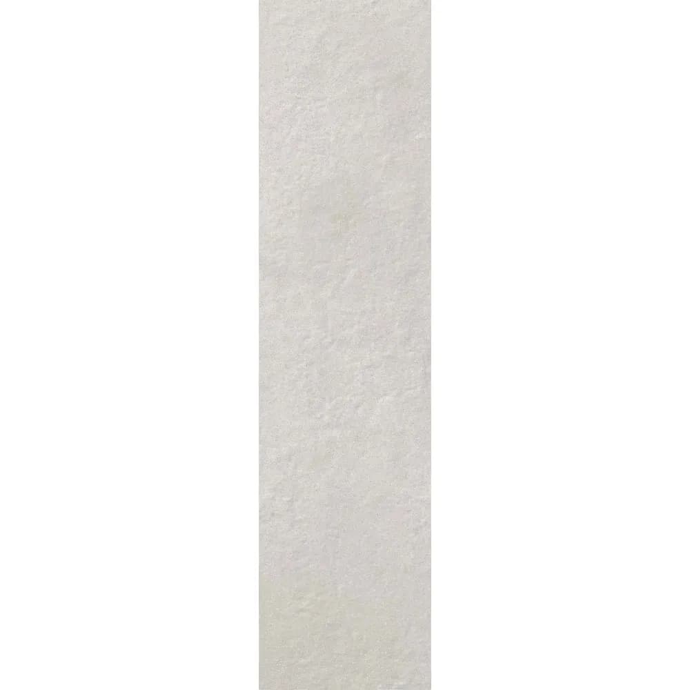 Edilcuoghi Terra Arte Beyaz Parlak 7x28