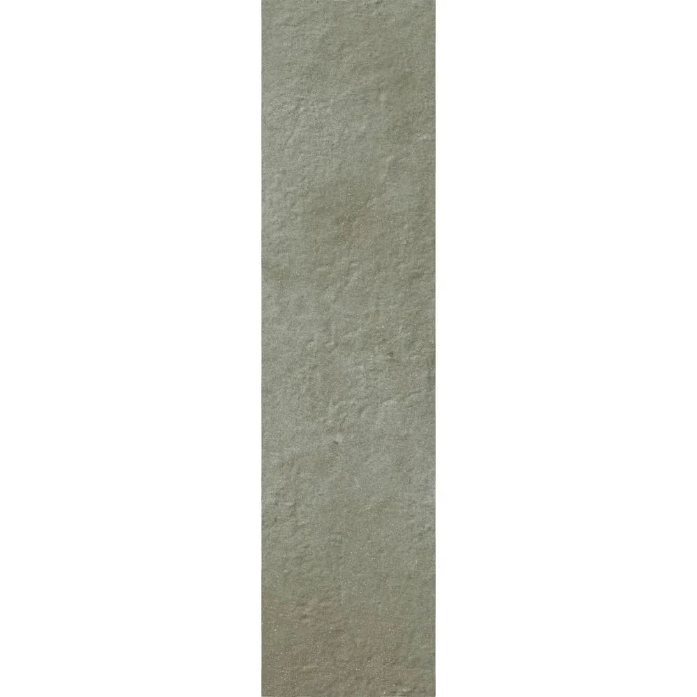 Edilcuoghi Terra Arte Yeşil Parlak 7x28