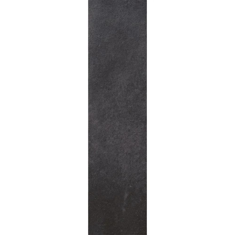 Edilcuoghi Terra Arte Antrasit Parlak 7x28