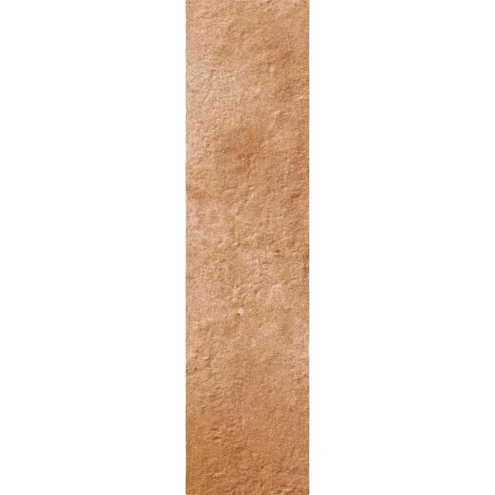 Edilcuoghi Terra Arte Cotto Parlak 7x28