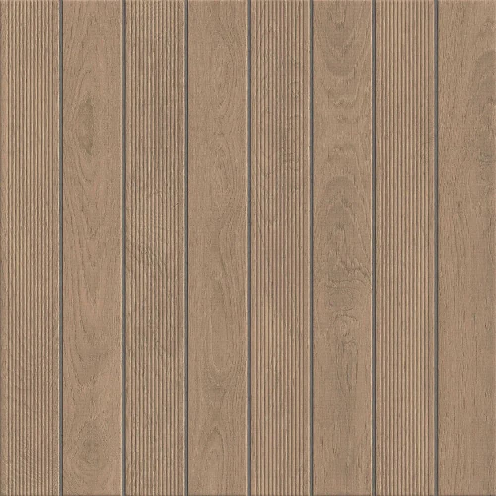 Çanakkale Seramik GS-N8116-YZG Deck Ceviz Mat 60x60