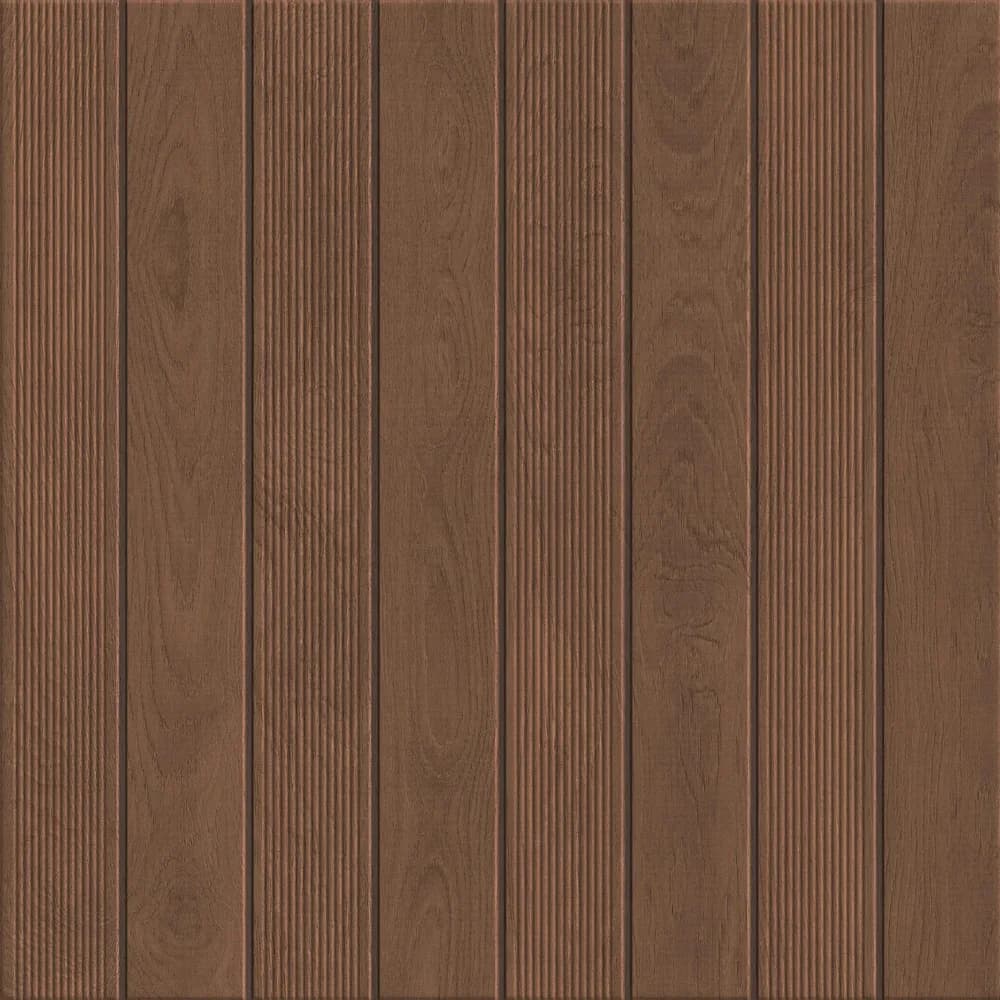 Çanakkale Seramik GS-N8117-YZG Deck Kiraz Mat 60x60
