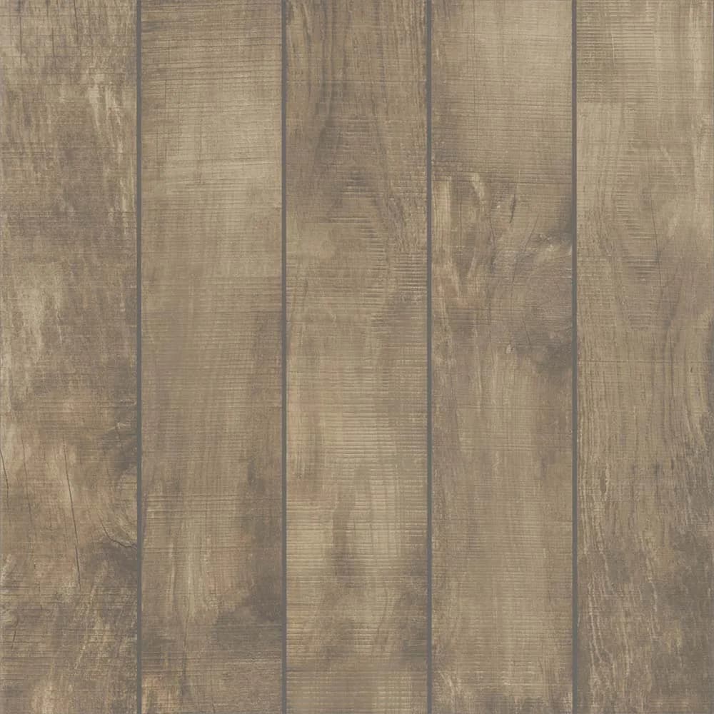 Çanakkale Seramik GS-D7643-YZG-T Rustic Wood Naturel Mat 60x60