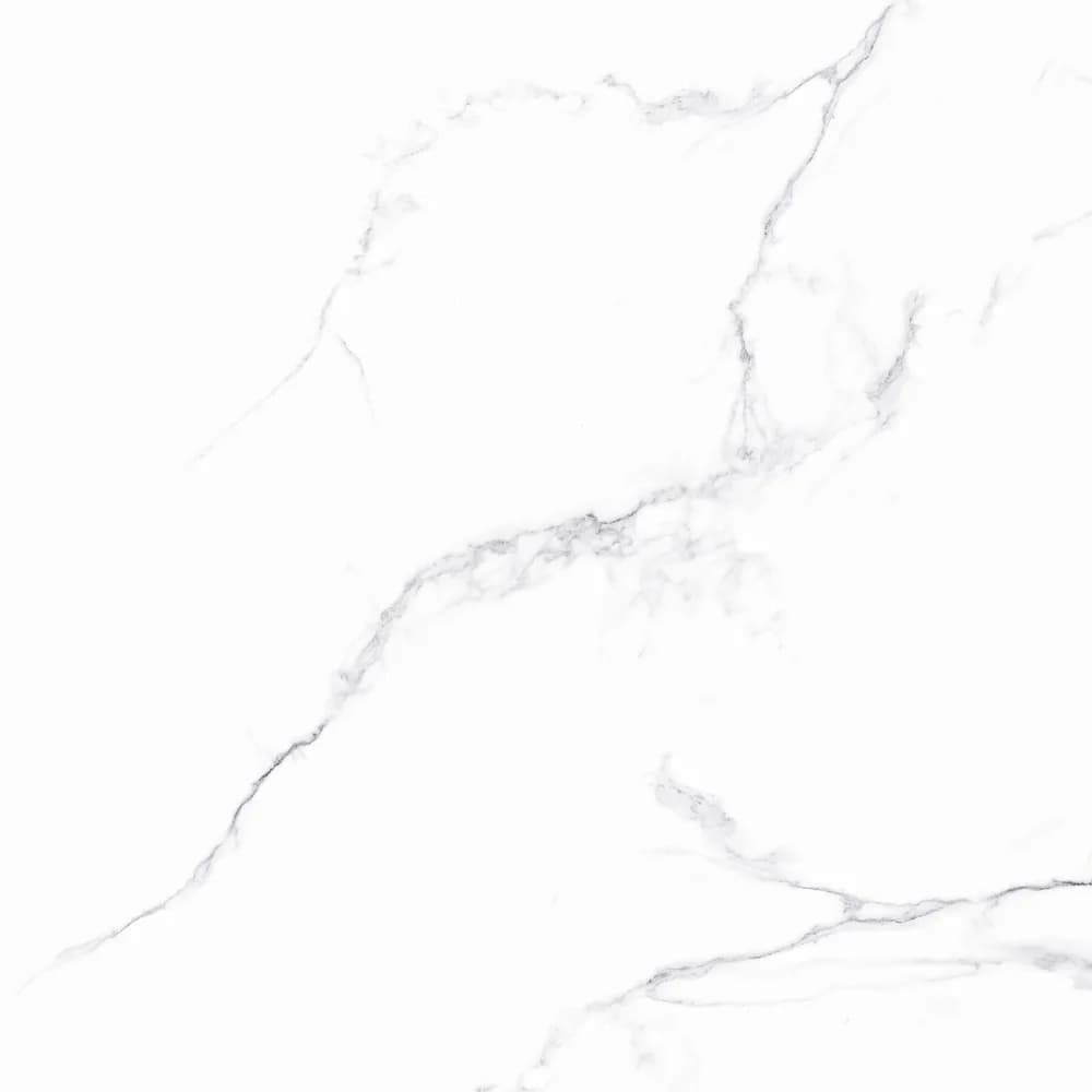 Çanakkale Seramik GS-D7097-YZG-T Calacatta Beyaz Parlak 60x60