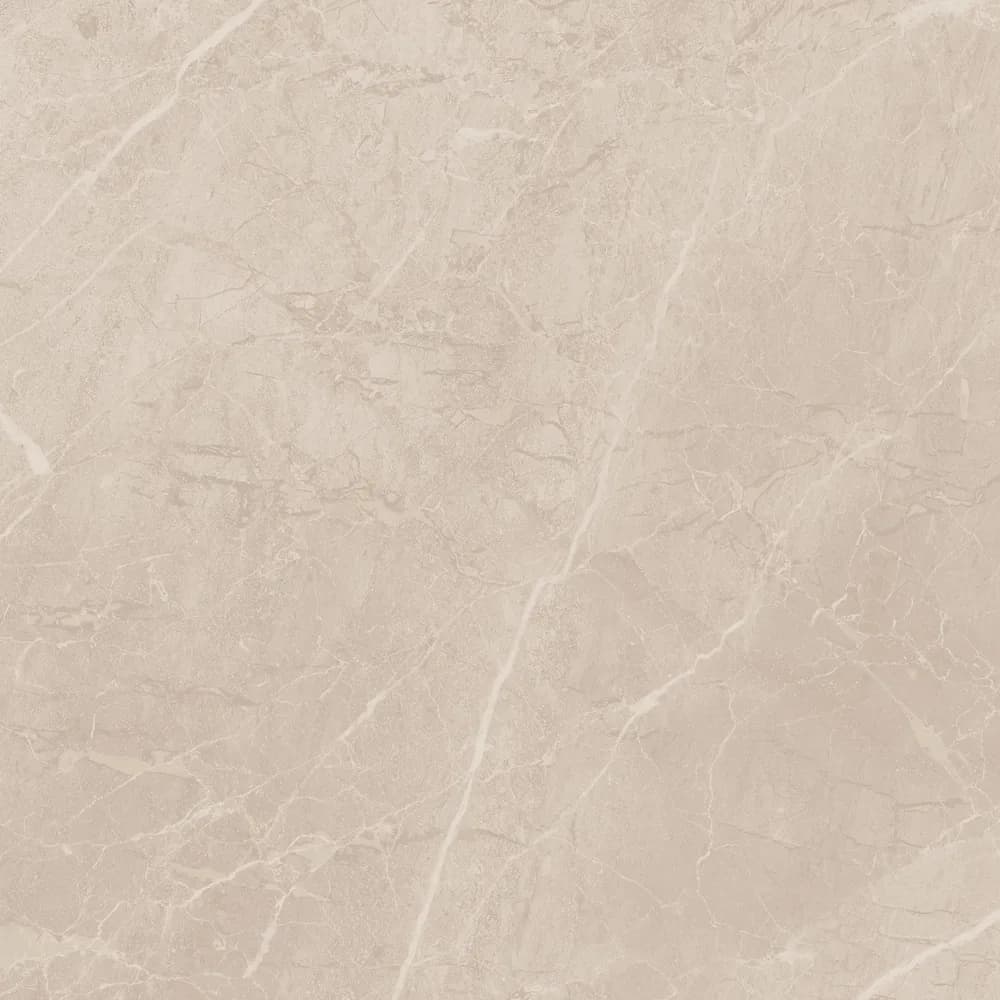 Çanakkale Seramik GS-D825-YZG-T Alegra Bej Parlak 60x60