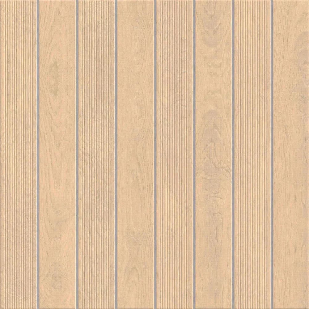 Çanakkale Seramik GS-N829-YZG-T Deck Akçaağaç Mat 60x60
