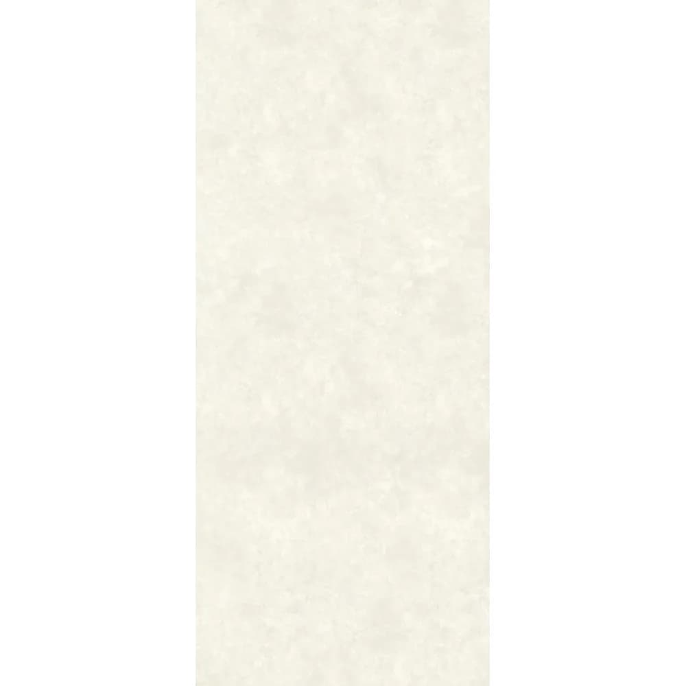 Kalebodur Luxury Cement Beyaz Mat 120x280