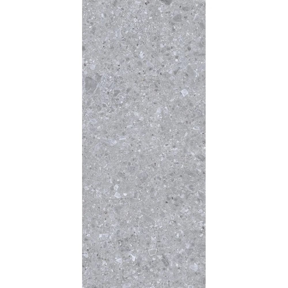 Kalebodur Pietra Di Gre Gri Mat 120x280