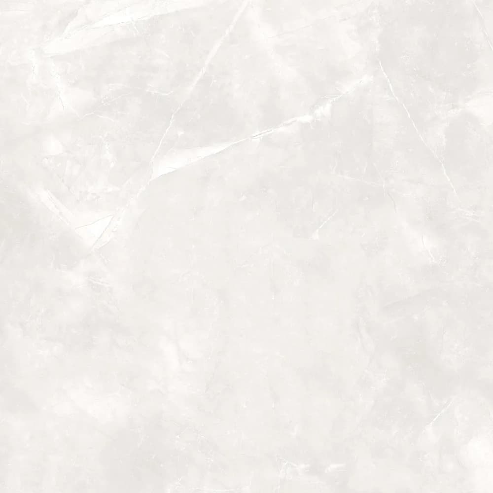 Kalebodur Amani Beyaz Parlak 120x120