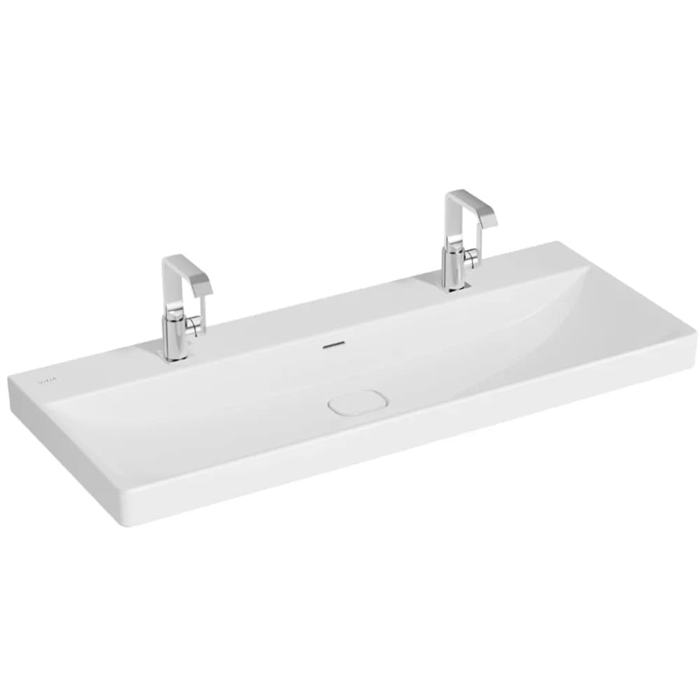 Vitra Metropole 120x47 Cm Lavabo