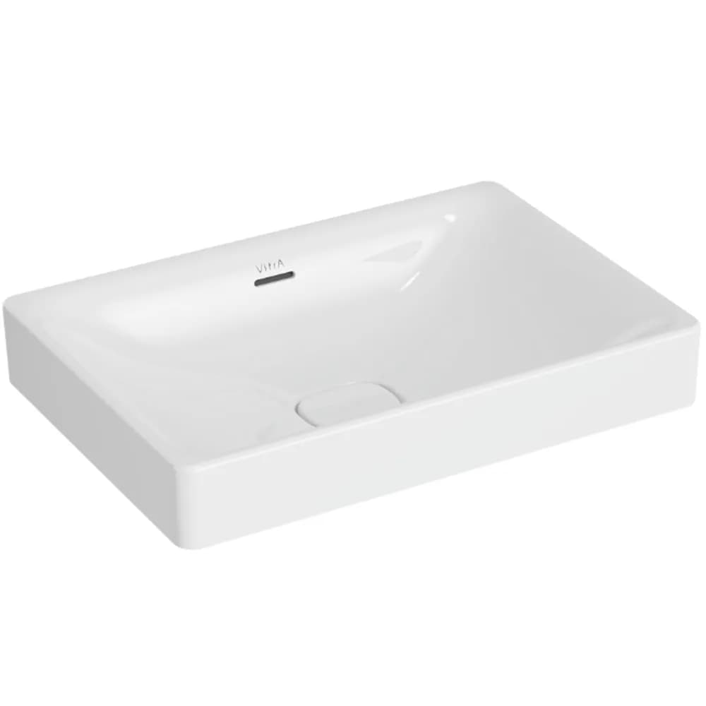 Vitra Metropole 60x40 Cm Çanak Lavabo